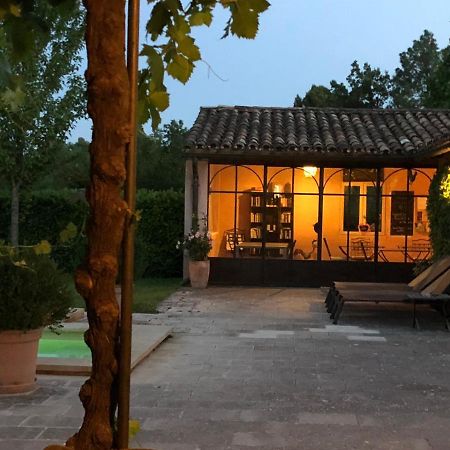 B&B La Badelle 戈尔德 外观 照片