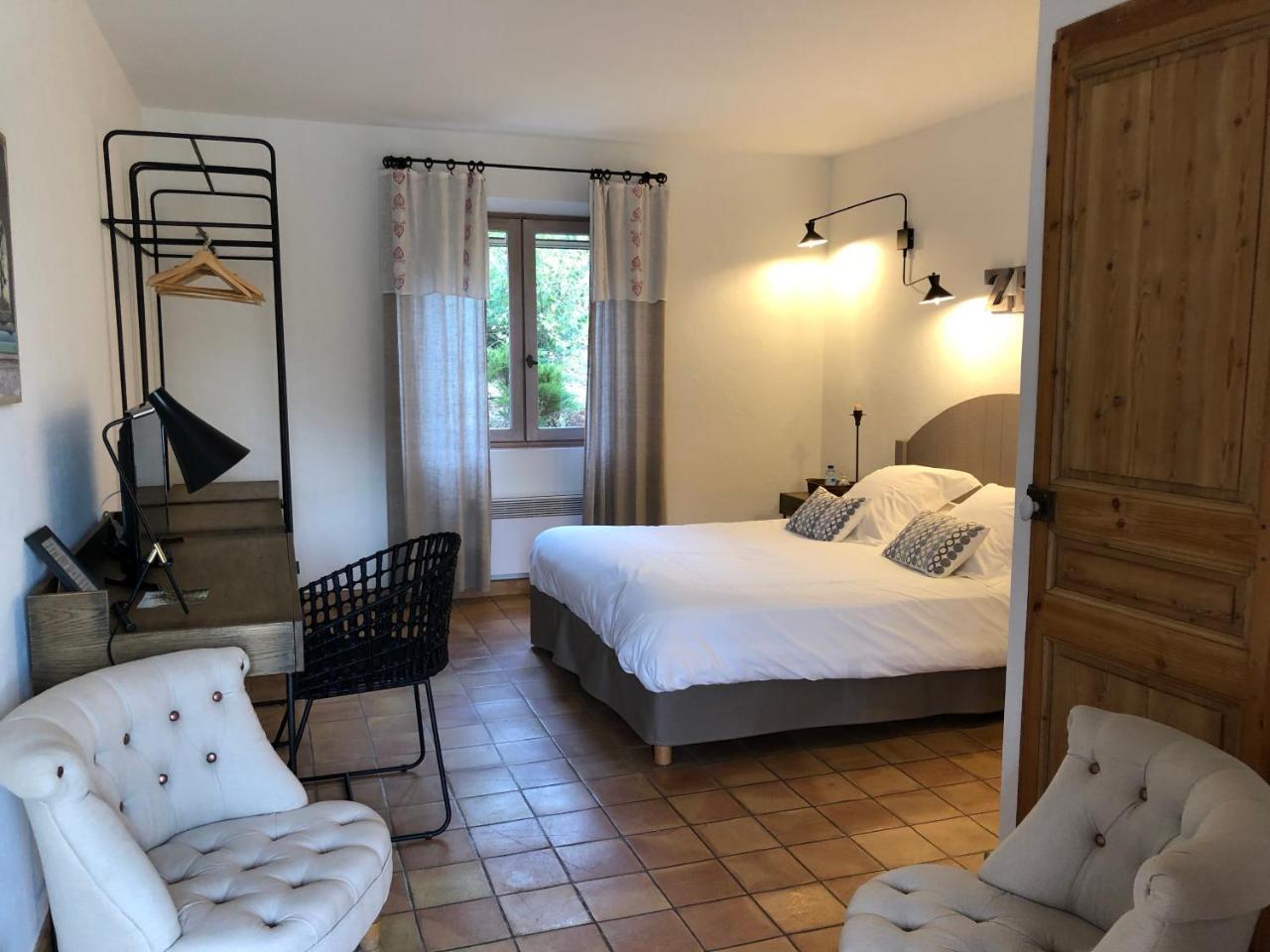B&B La Badelle 戈尔德 外观 照片