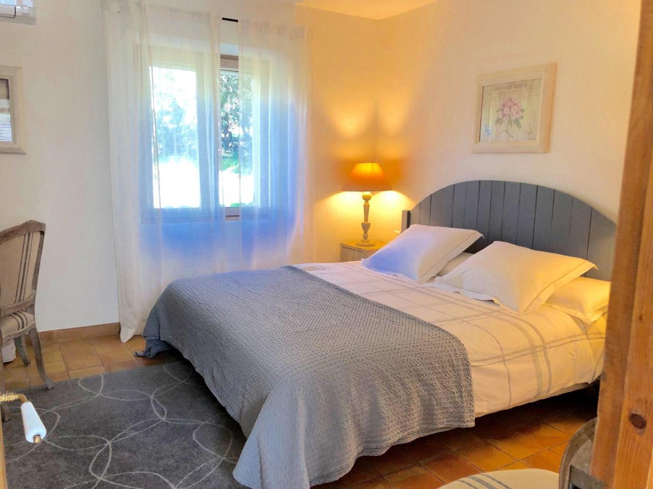 B&B La Badelle 戈尔德 外观 照片