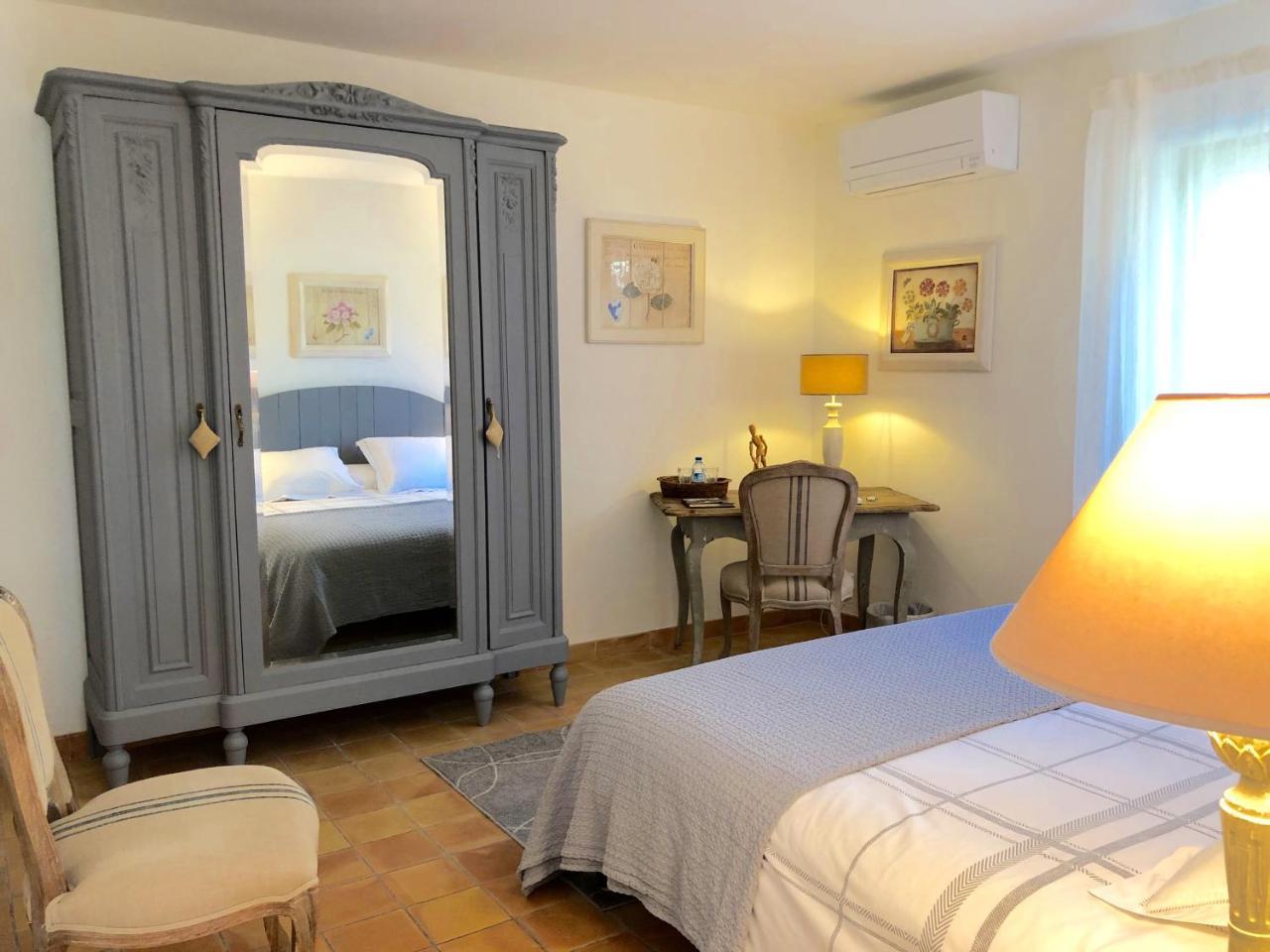 B&B La Badelle 戈尔德 外观 照片